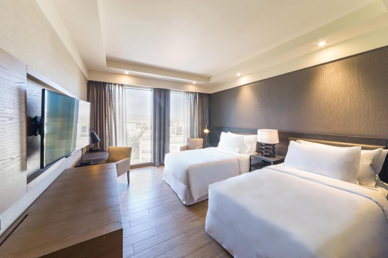 เรดิสัน คอลเลคชั่น โฮเทล บามาโก Hotel ภายนอก รูปภาพ
